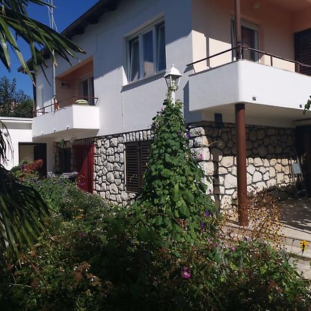 Apartment Marija Crikvenica Luaran gambar