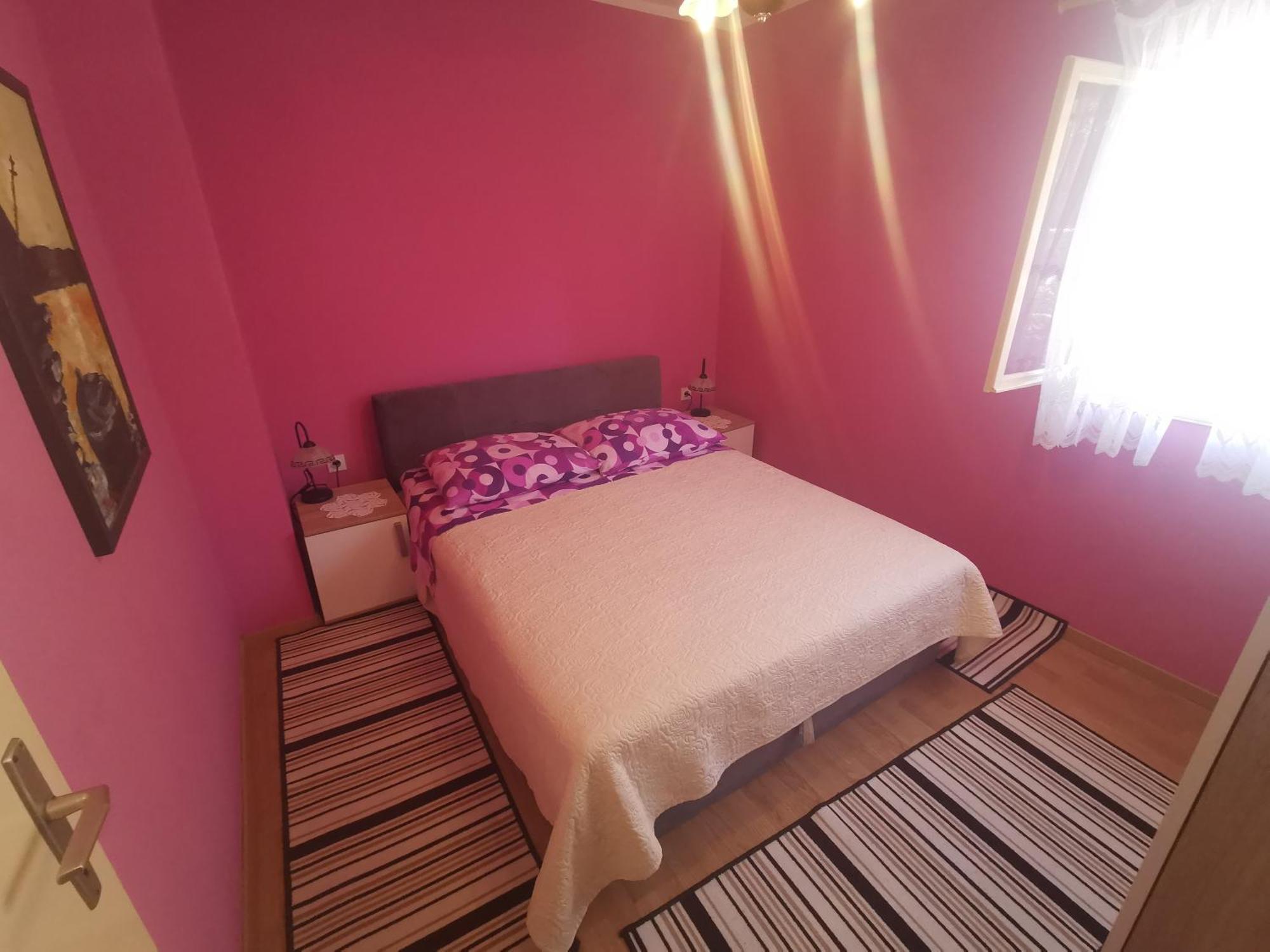 Apartment Marija Crikvenica Luaran gambar