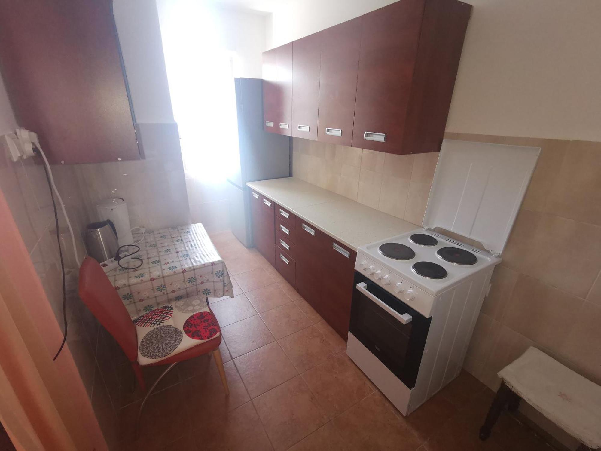 Apartment Marija Crikvenica Luaran gambar