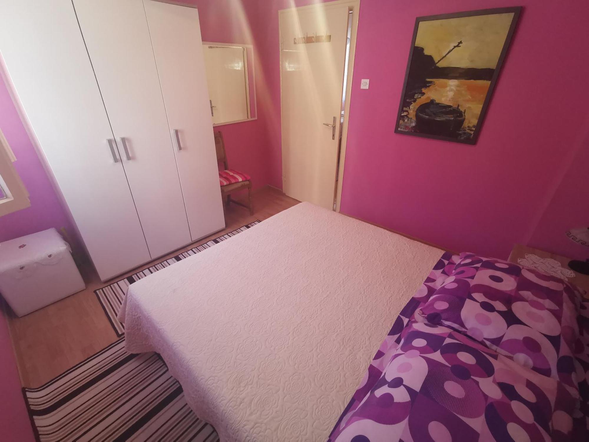 Apartment Marija Crikvenica Luaran gambar