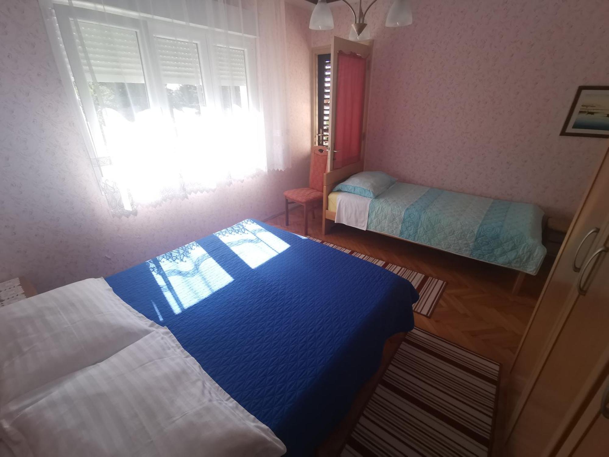 Apartment Marija Crikvenica Luaran gambar