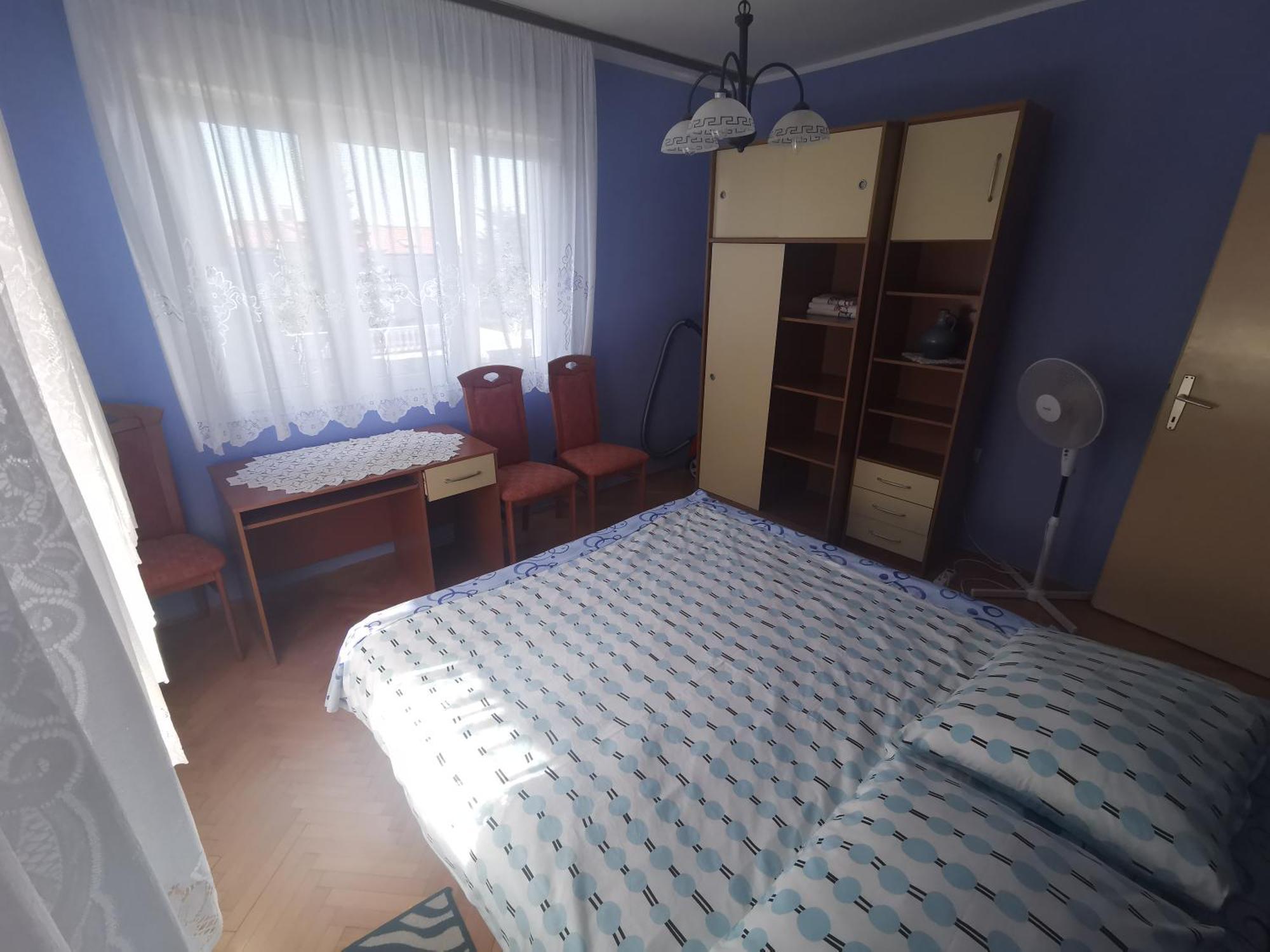 Apartment Marija Crikvenica Luaran gambar