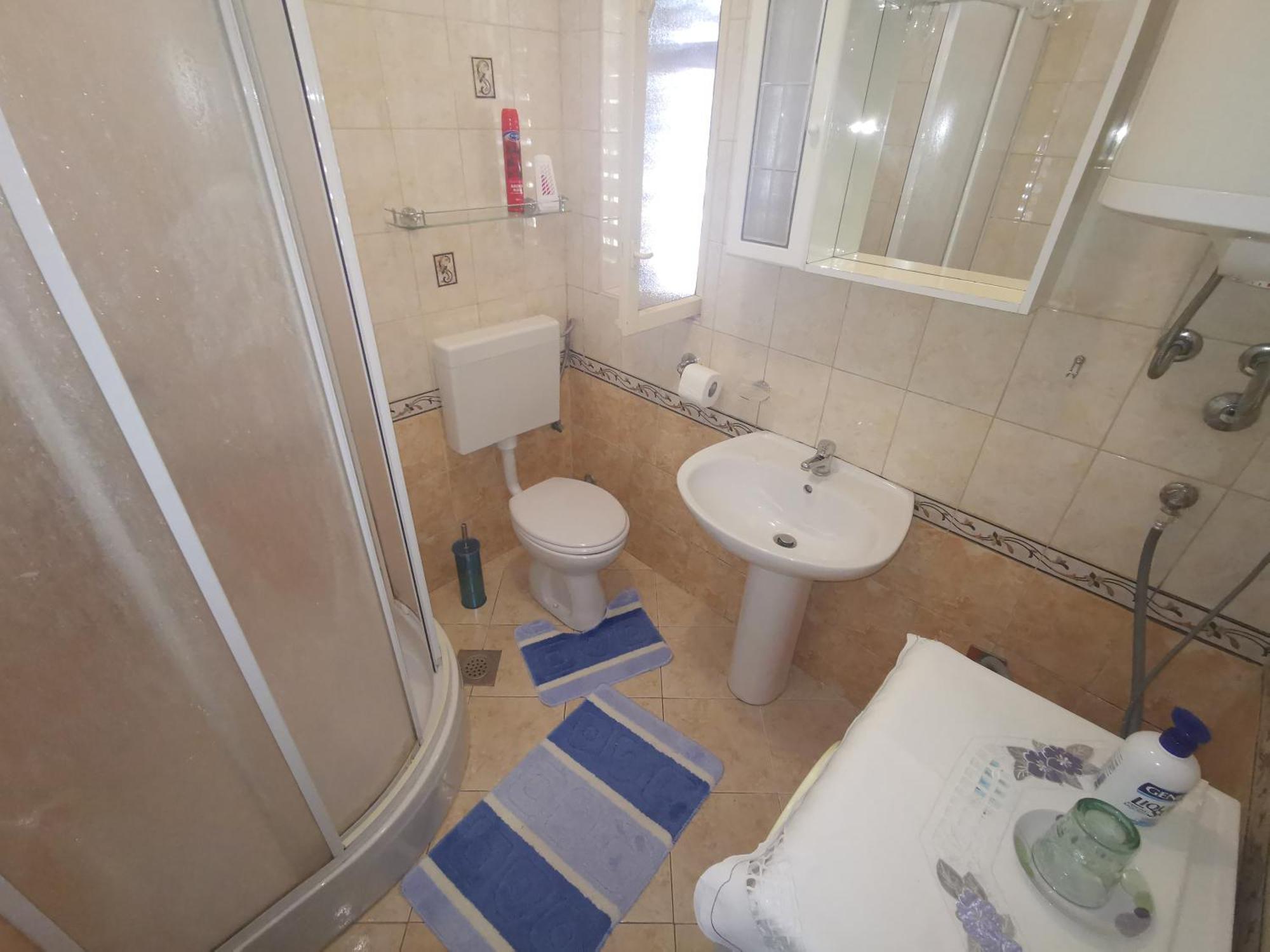 Apartment Marija Crikvenica Luaran gambar