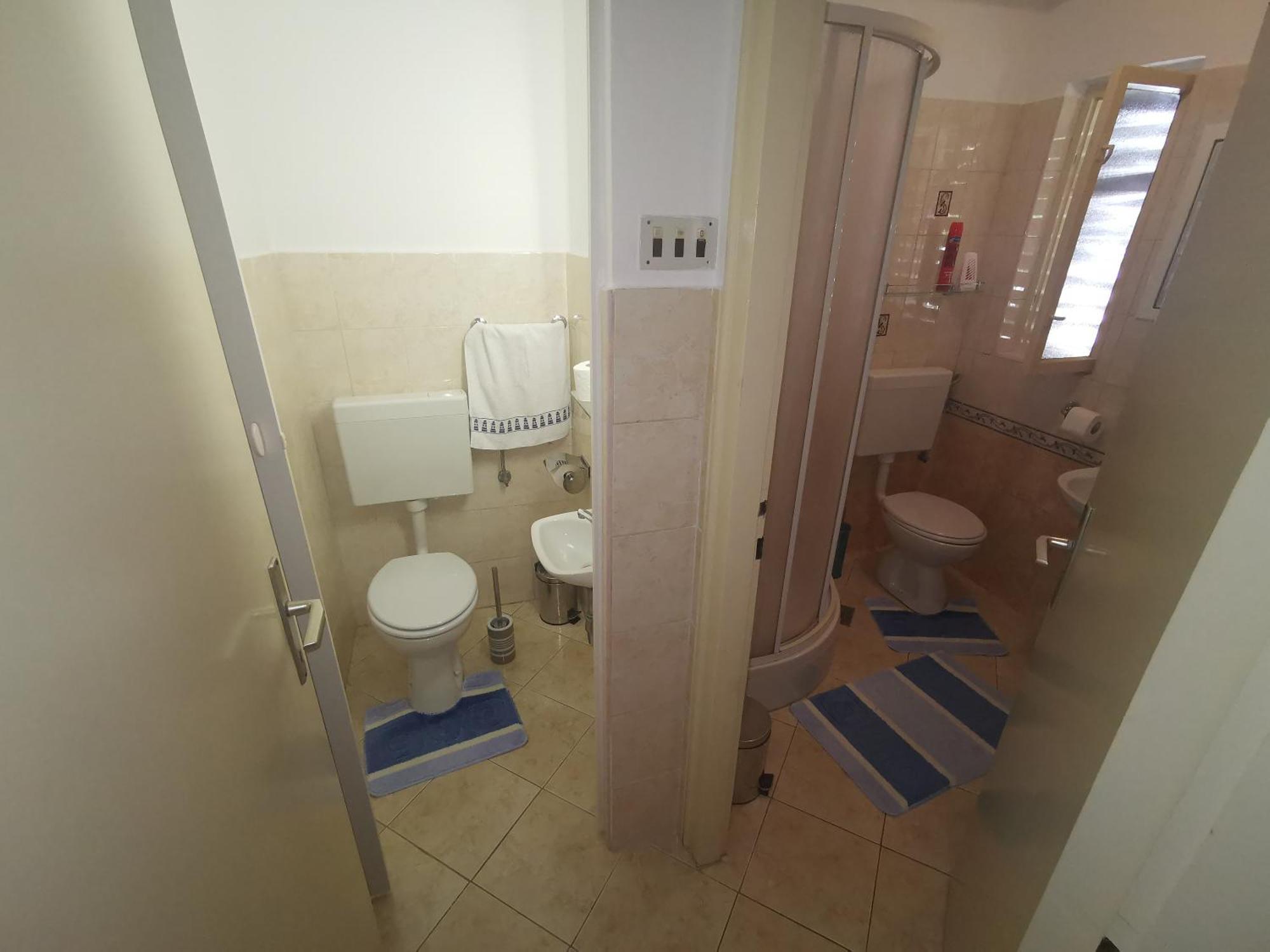 Apartment Marija Crikvenica Luaran gambar