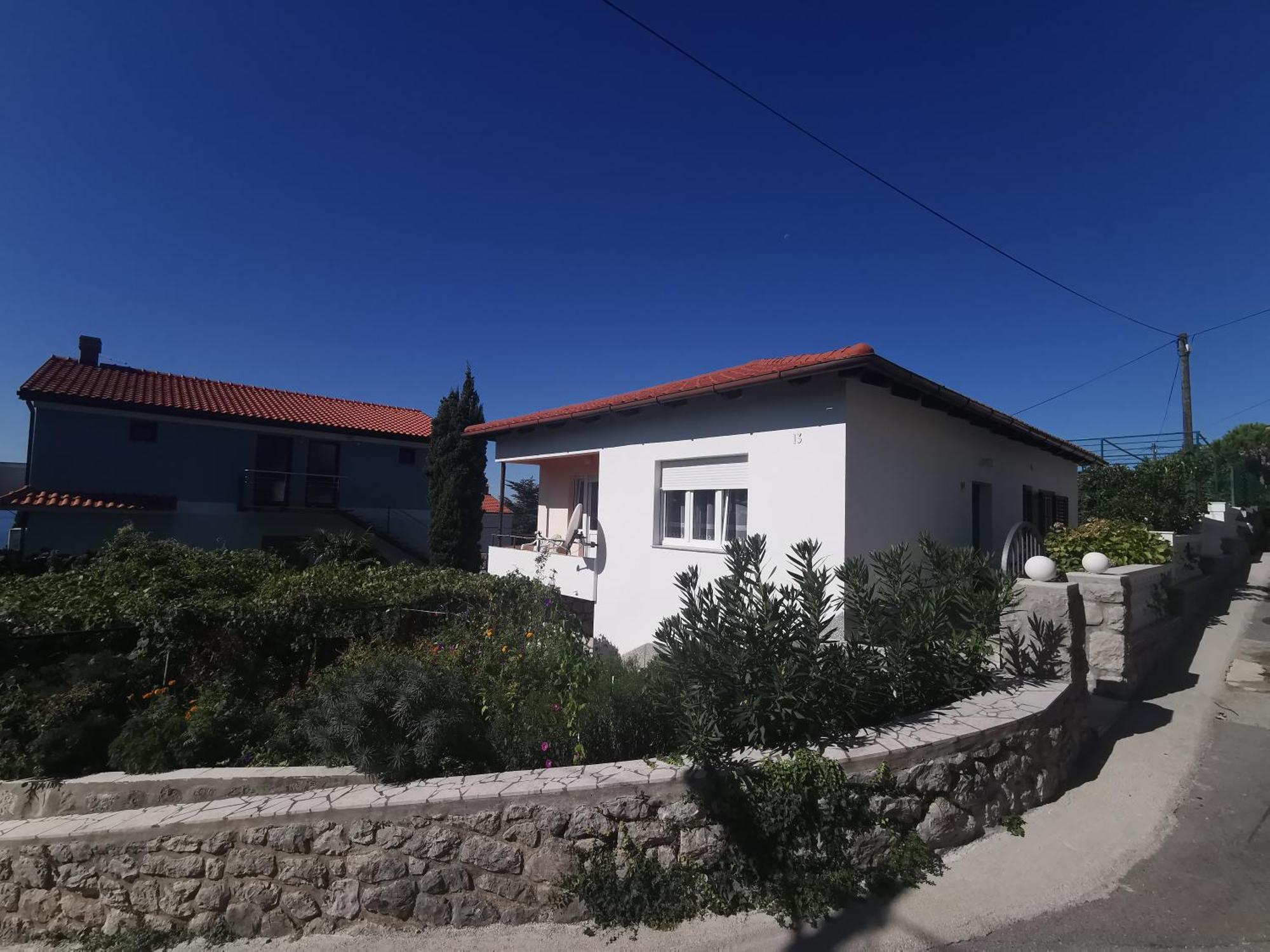 Apartment Marija Crikvenica Luaran gambar
