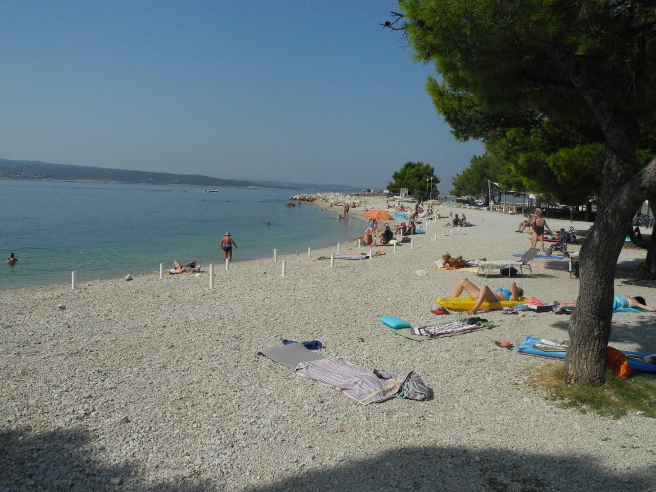 Apartment Marija Crikvenica Luaran gambar